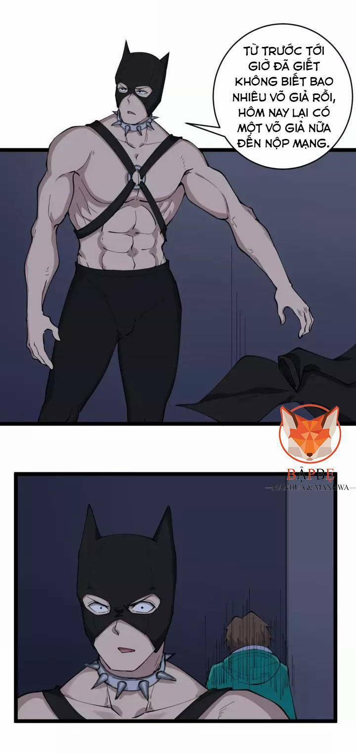 Cửa Hàng Đào Bảo Thông Tam Giới 112 trang 25