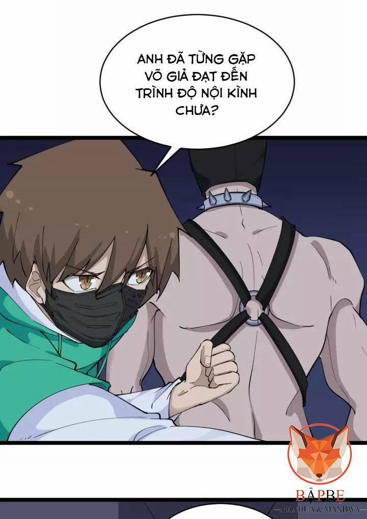 Cửa Hàng Đào Bảo Thông Tam Giới 112 trang 26