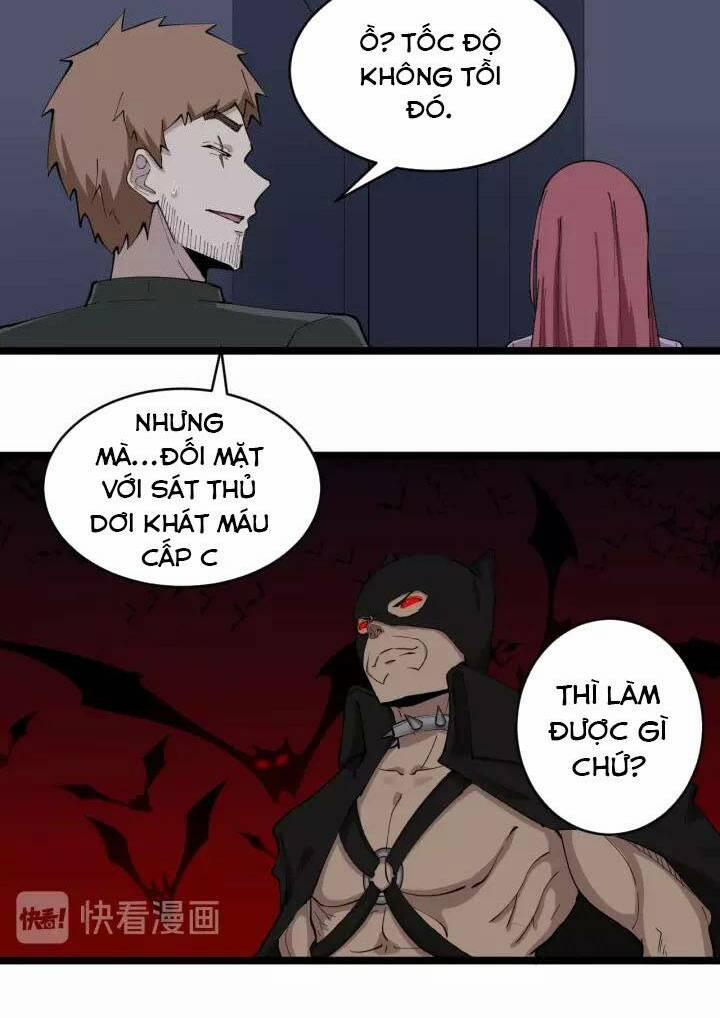 Cửa Hàng Đào Bảo Thông Tam Giới 112 trang 27