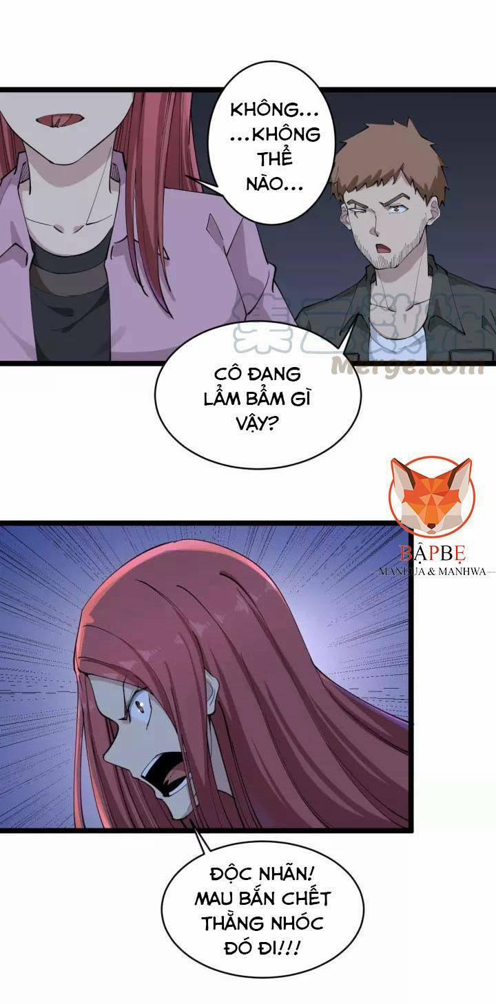 Cửa Hàng Đào Bảo Thông Tam Giới 112 trang 28