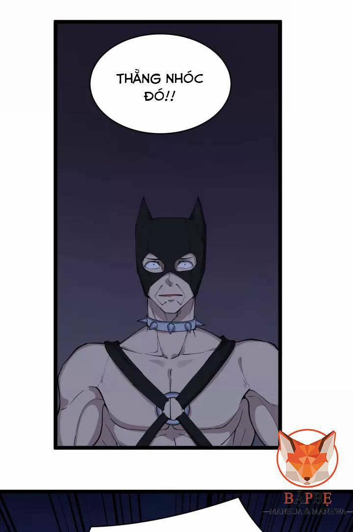 Cửa Hàng Đào Bảo Thông Tam Giới 112 trang 29