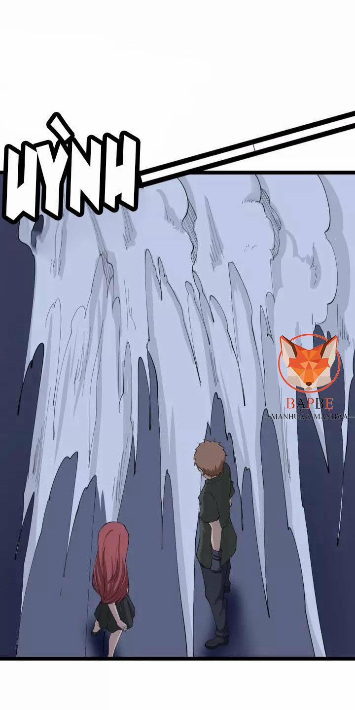 Cửa Hàng Đào Bảo Thông Tam Giới 112 trang 31