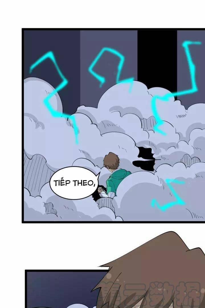 Cửa Hàng Đào Bảo Thông Tam Giới 112 trang 32