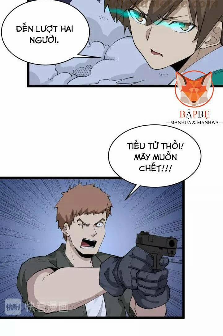 Cửa Hàng Đào Bảo Thông Tam Giới 112 trang 33