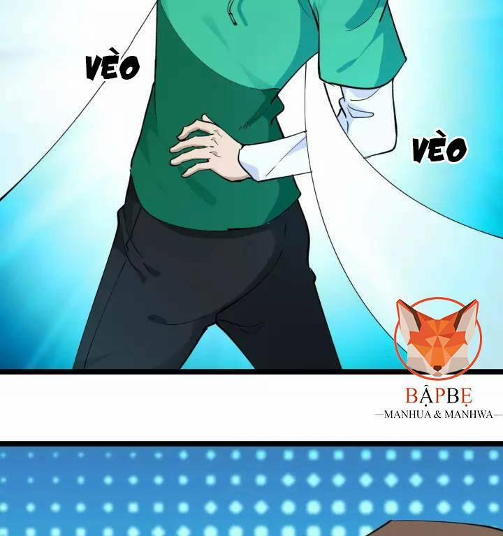 Cửa Hàng Đào Bảo Thông Tam Giới 112 trang 36