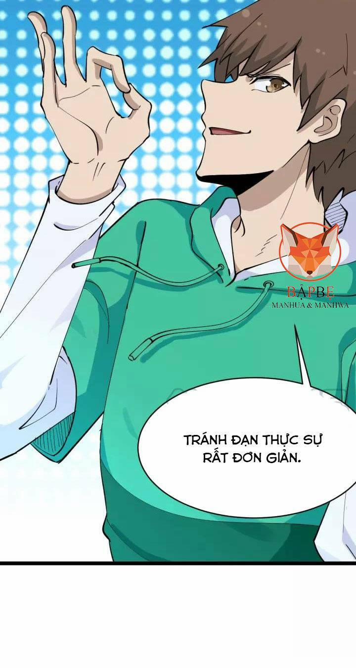 Cửa Hàng Đào Bảo Thông Tam Giới 112 trang 37