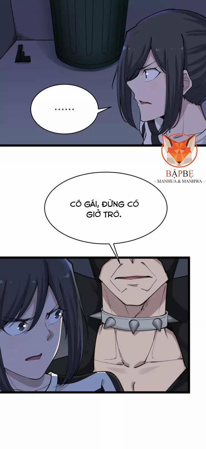 Cửa Hàng Đào Bảo Thông Tam Giới 112 trang 8