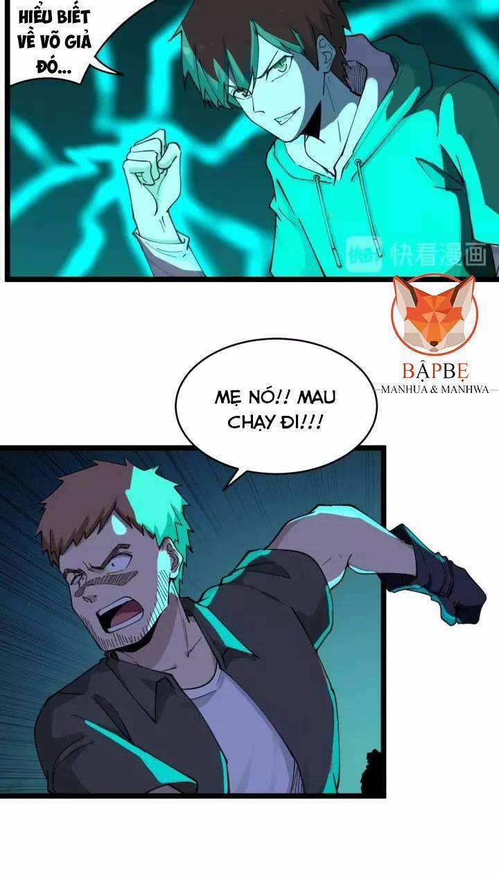 Cửa Hàng Đào Bảo Thông Tam Giới 113 trang 1