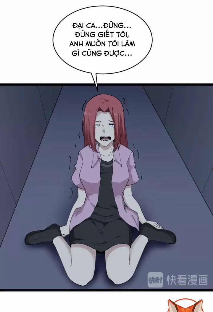 Cửa Hàng Đào Bảo Thông Tam Giới 113 trang 10