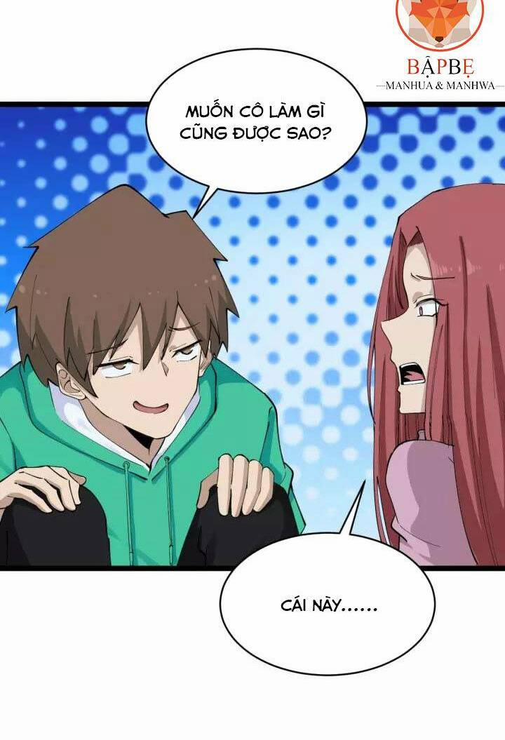 Cửa Hàng Đào Bảo Thông Tam Giới 113 trang 11