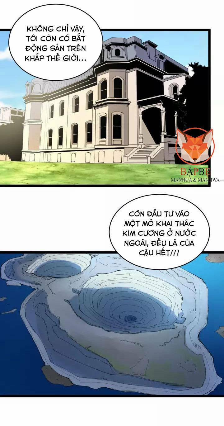 Cửa Hàng Đào Bảo Thông Tam Giới 113 trang 13