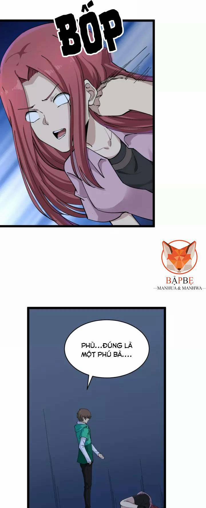 Cửa Hàng Đào Bảo Thông Tam Giới 113 trang 14