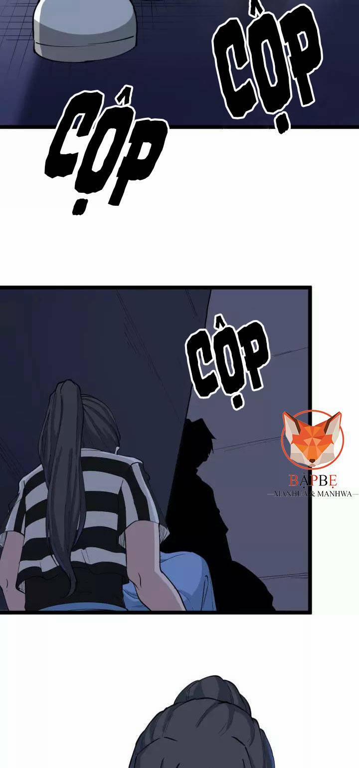 Cửa Hàng Đào Bảo Thông Tam Giới 113 trang 17