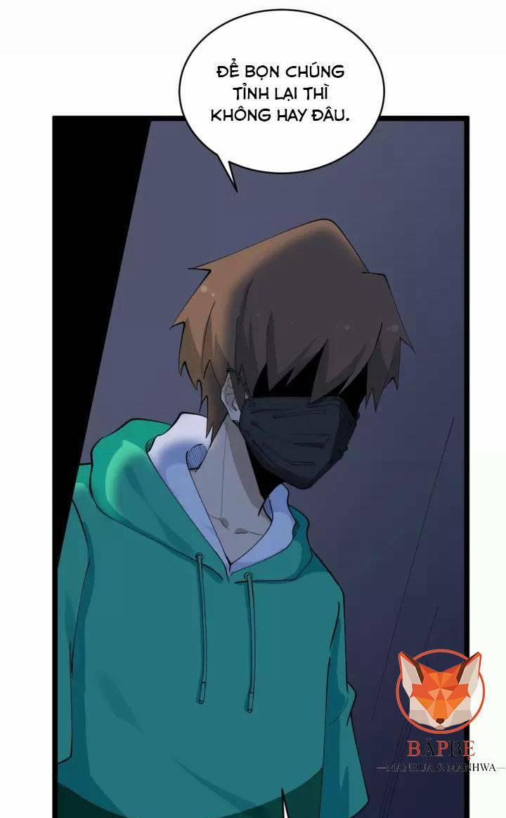 Cửa Hàng Đào Bảo Thông Tam Giới 113 trang 20