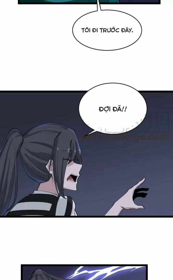 Cửa Hàng Đào Bảo Thông Tam Giới 113 trang 21