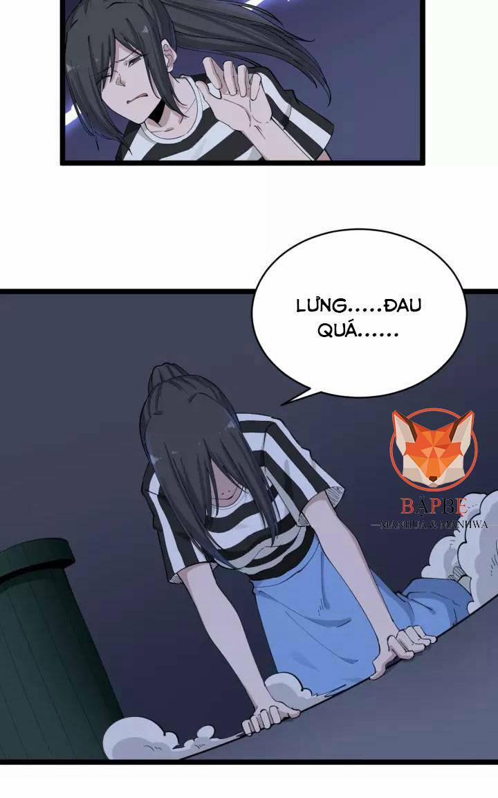 Cửa Hàng Đào Bảo Thông Tam Giới 113 trang 22