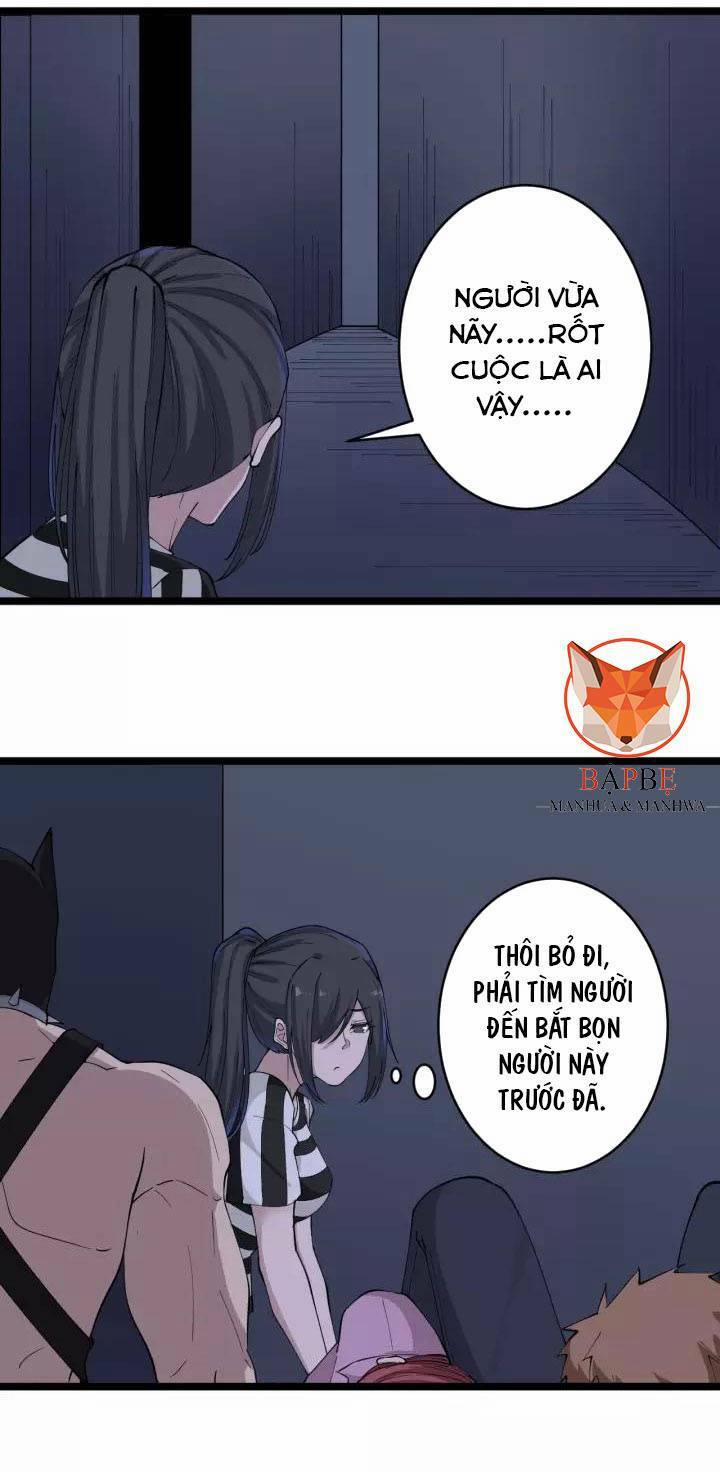 Cửa Hàng Đào Bảo Thông Tam Giới 113 trang 23