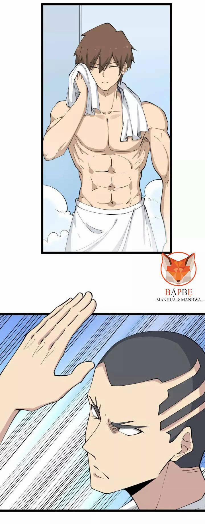 Cửa Hàng Đào Bảo Thông Tam Giới 113 trang 26