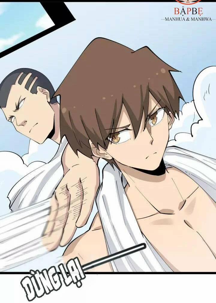 Cửa Hàng Đào Bảo Thông Tam Giới 113 trang 28