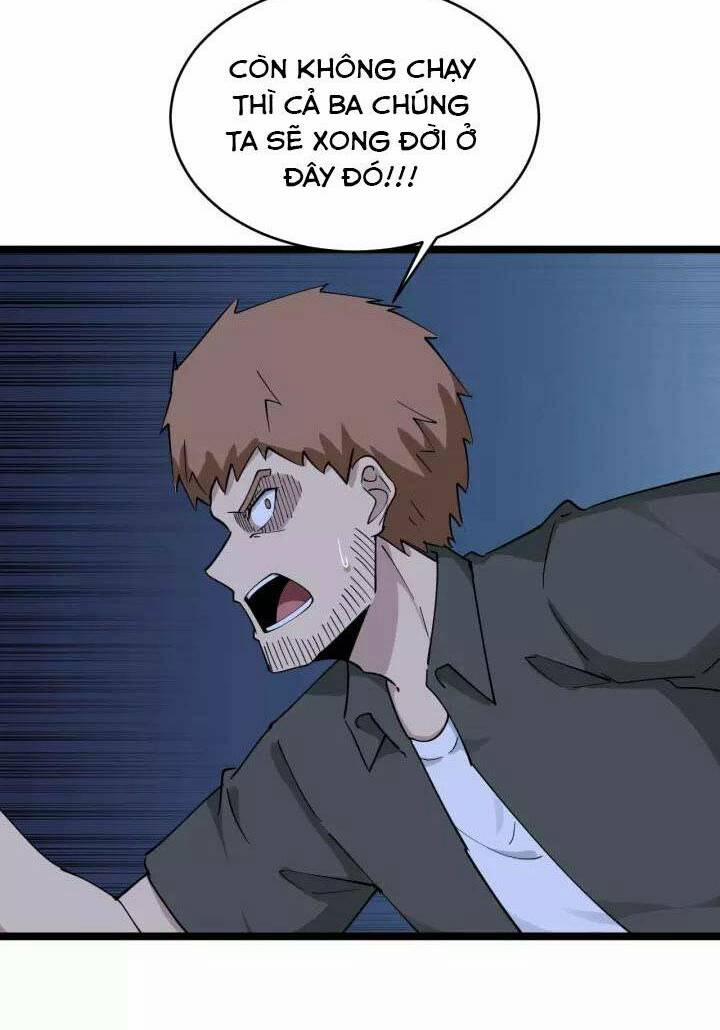 Cửa Hàng Đào Bảo Thông Tam Giới 113 trang 3