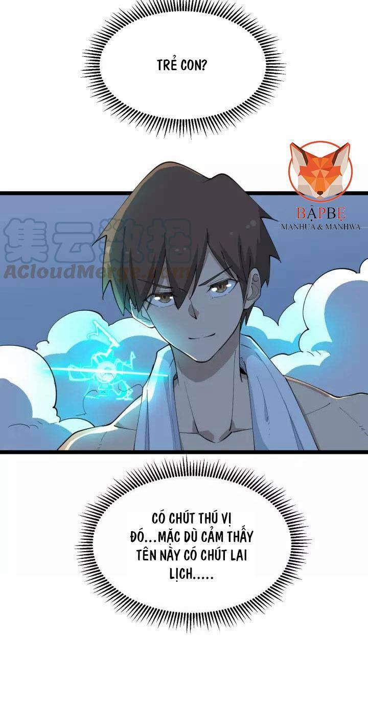 Cửa Hàng Đào Bảo Thông Tam Giới 113 trang 30