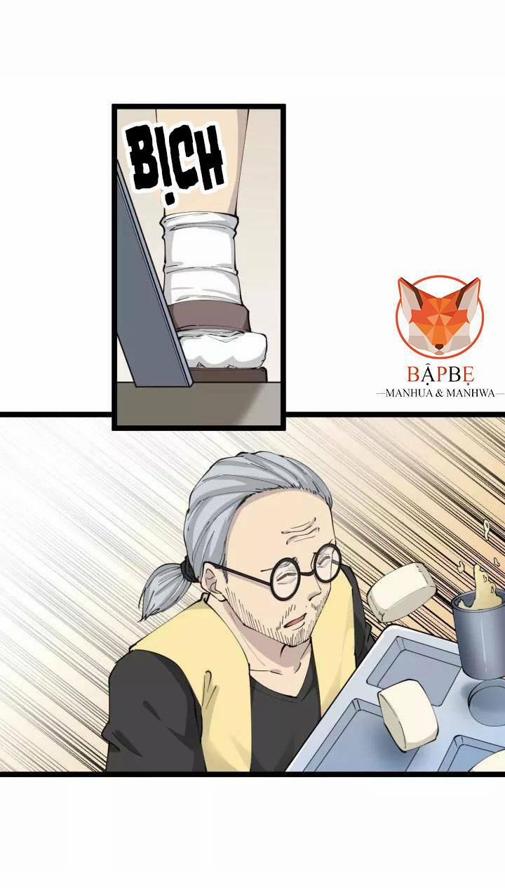 Cửa Hàng Đào Bảo Thông Tam Giới 113 trang 35