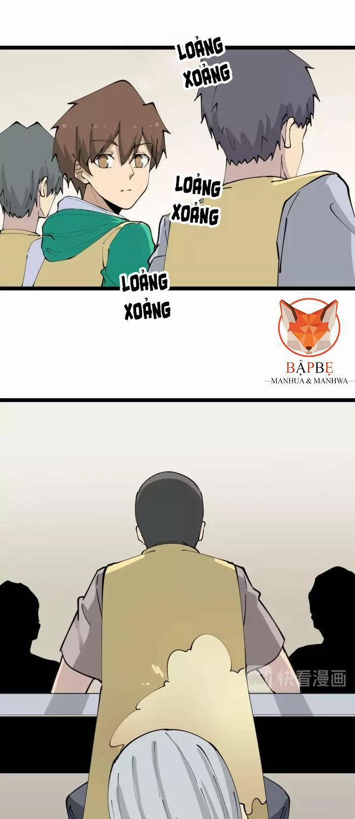 Cửa Hàng Đào Bảo Thông Tam Giới 113 trang 36