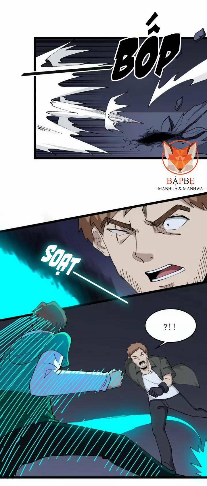 Cửa Hàng Đào Bảo Thông Tam Giới 113 trang 5