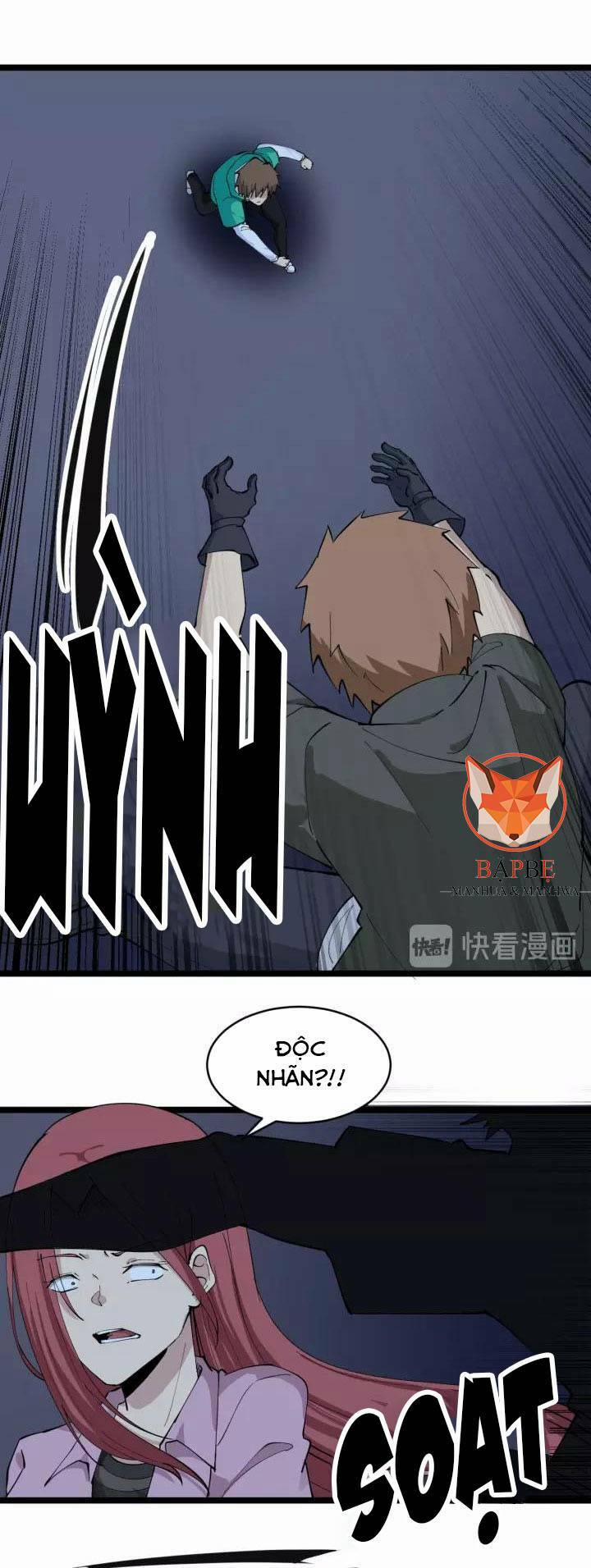 Cửa Hàng Đào Bảo Thông Tam Giới 113 trang 7