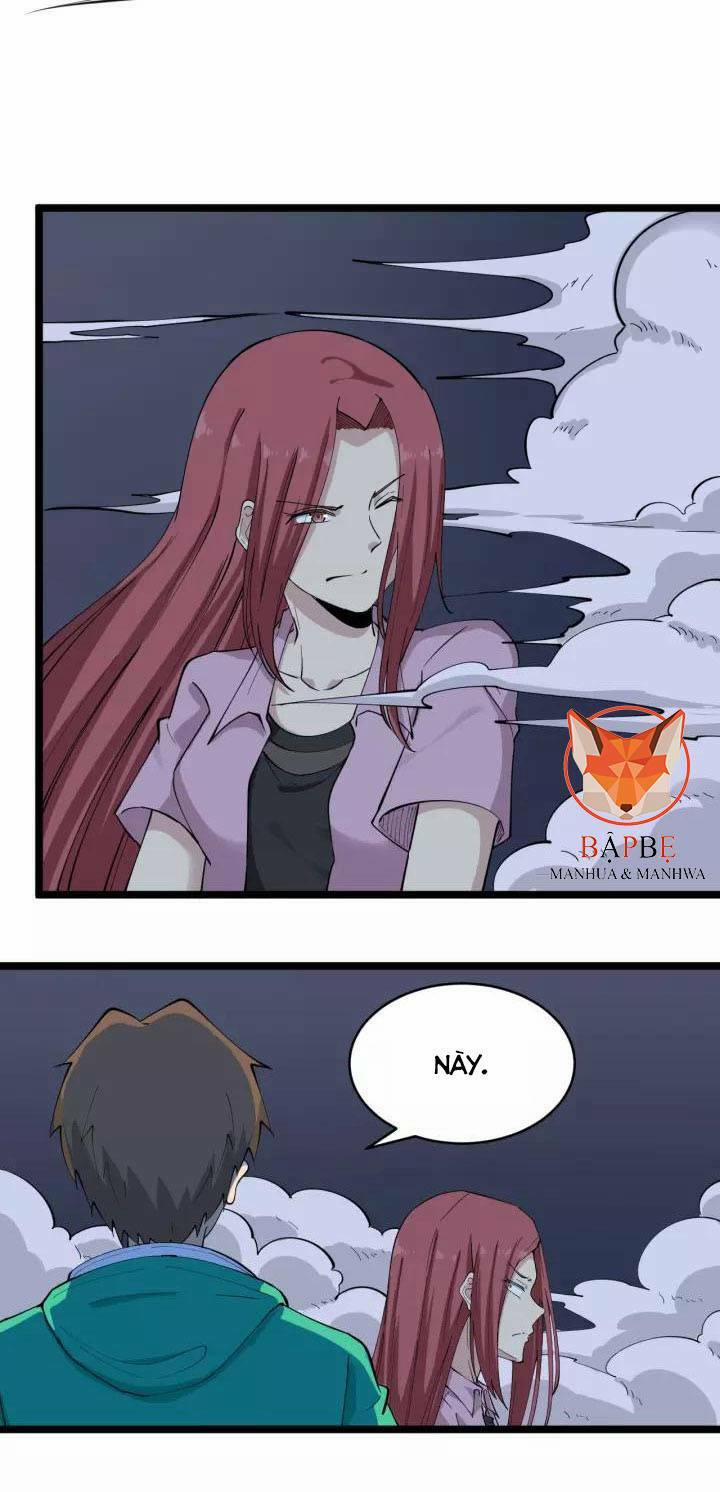 Cửa Hàng Đào Bảo Thông Tam Giới 113 trang 8