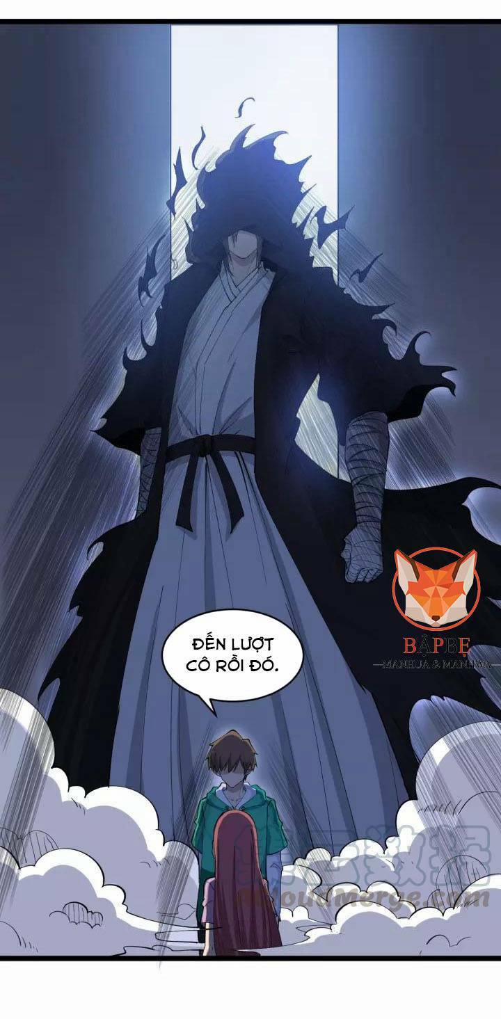 Cửa Hàng Đào Bảo Thông Tam Giới 113 trang 9