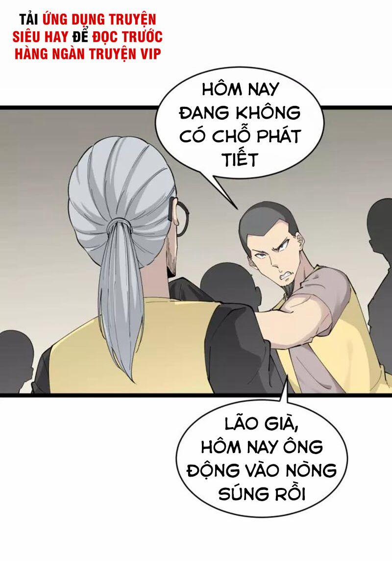 Cửa Hàng Đào Bảo Thông Tam Giới 114 trang 1