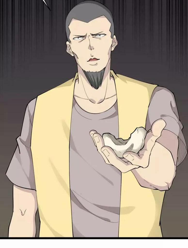 Cửa Hàng Đào Bảo Thông Tam Giới 114 trang 10