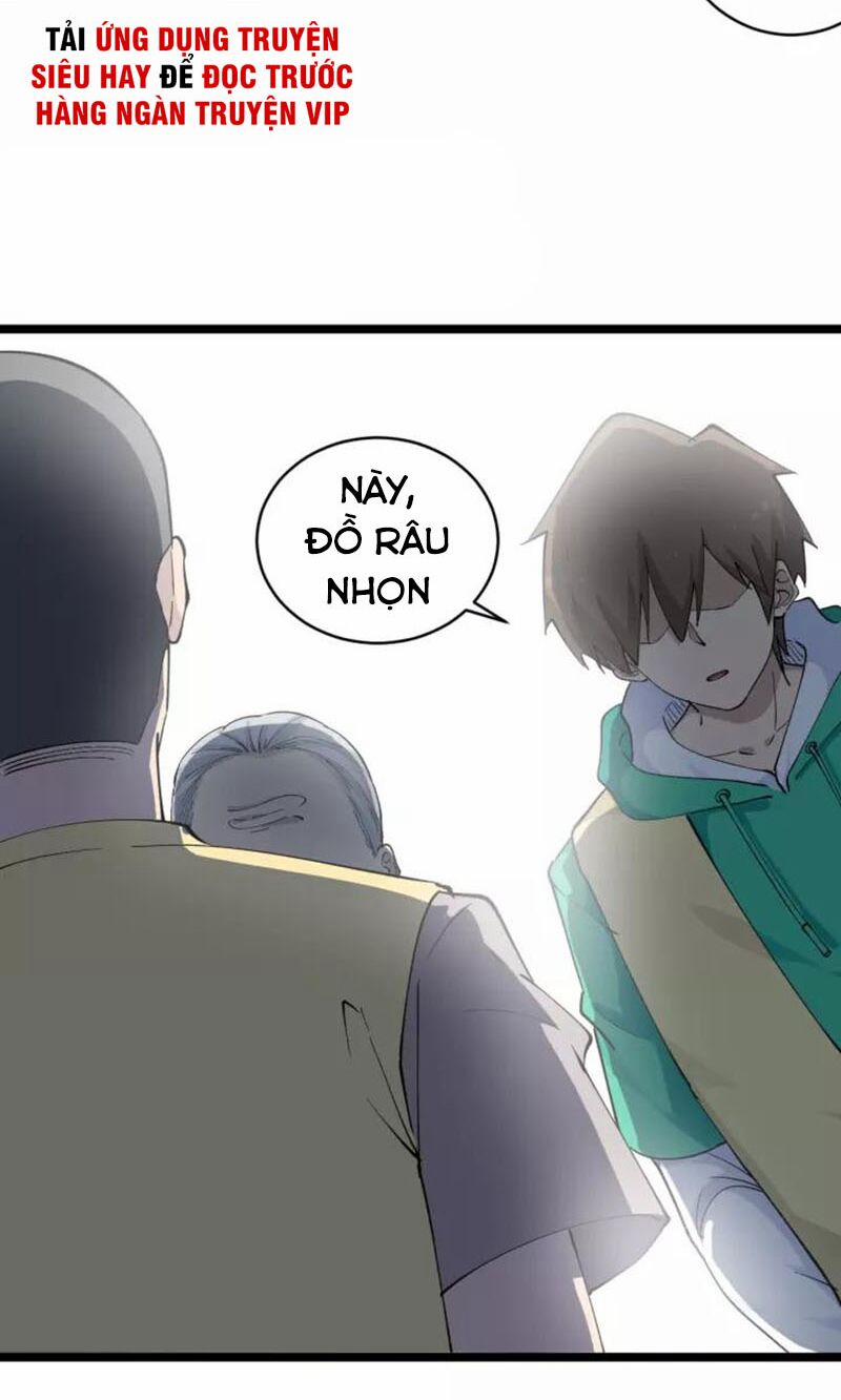 Cửa Hàng Đào Bảo Thông Tam Giới 114 trang 12