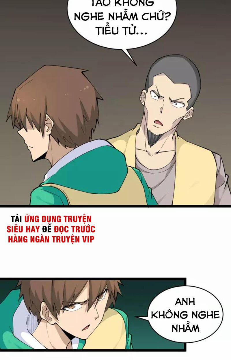 Cửa Hàng Đào Bảo Thông Tam Giới 114 trang 14