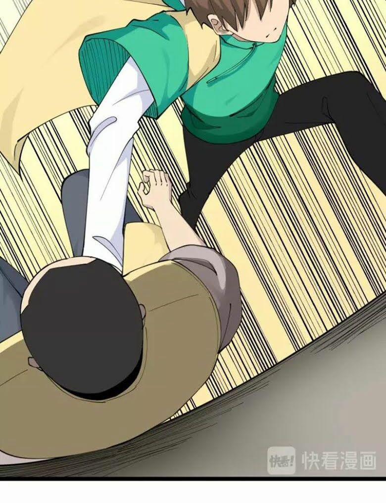 Cửa Hàng Đào Bảo Thông Tam Giới 114 trang 17