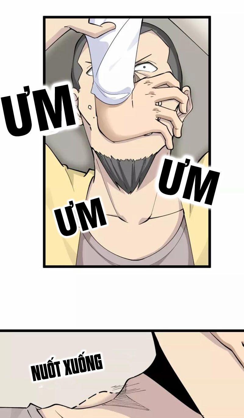 Cửa Hàng Đào Bảo Thông Tam Giới 114 trang 18