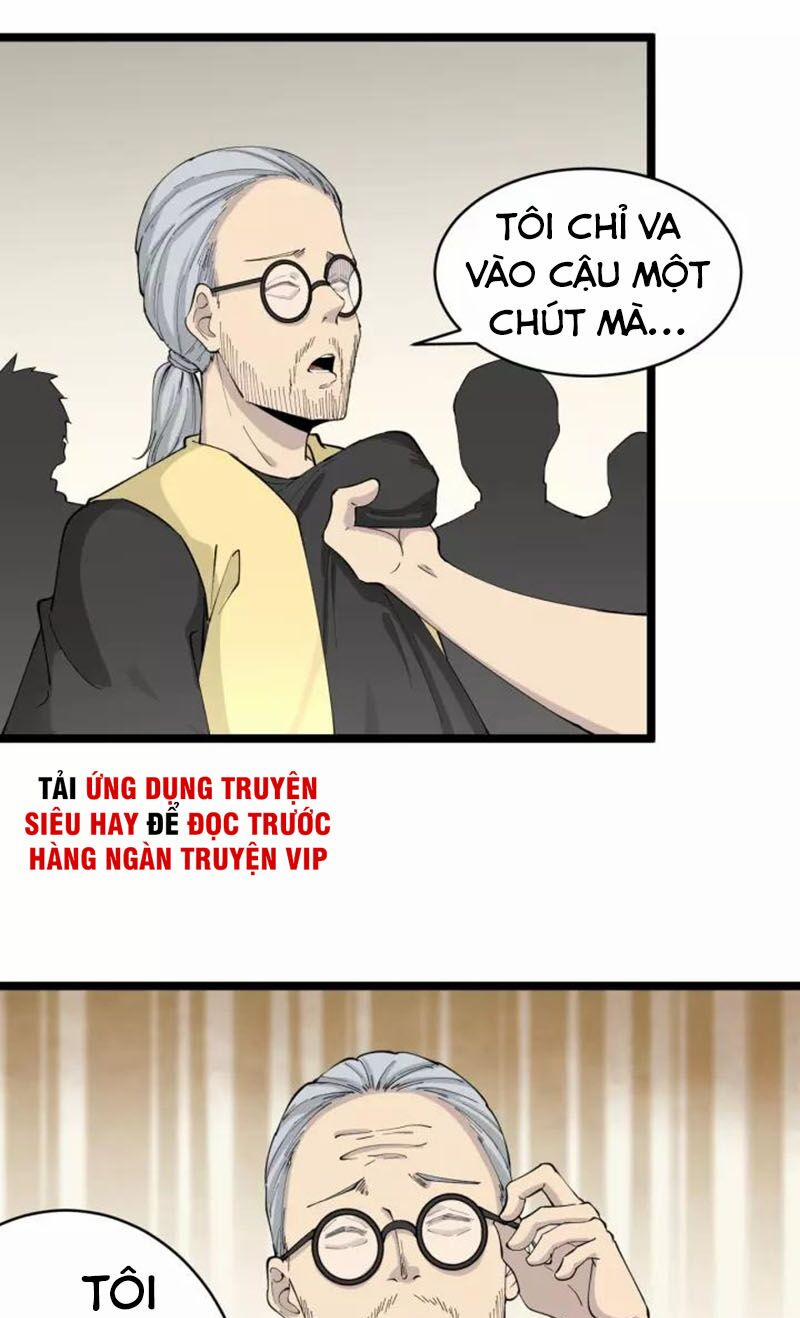 Cửa Hàng Đào Bảo Thông Tam Giới 114 trang 2