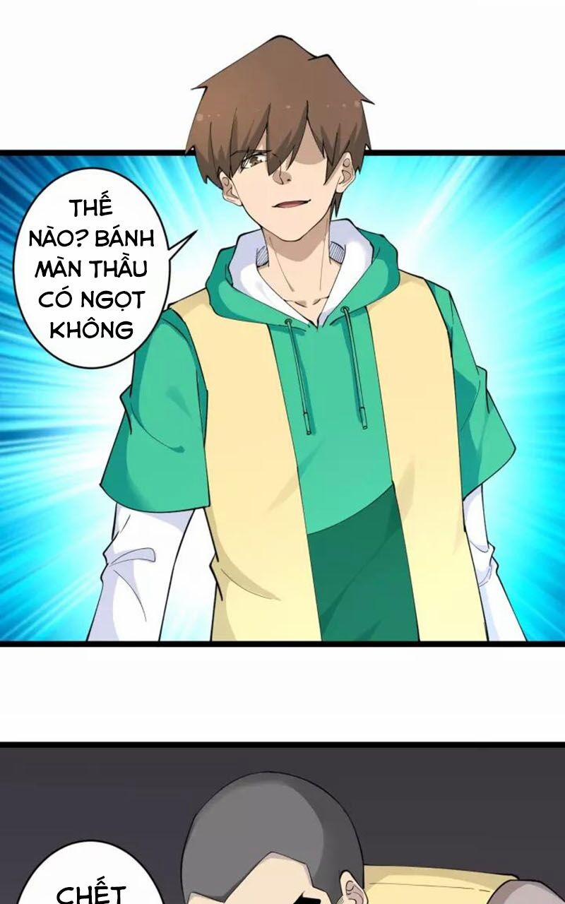 Cửa Hàng Đào Bảo Thông Tam Giới 114 trang 20