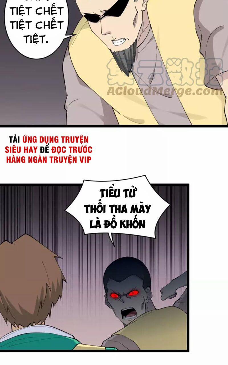 Cửa Hàng Đào Bảo Thông Tam Giới 114 trang 21