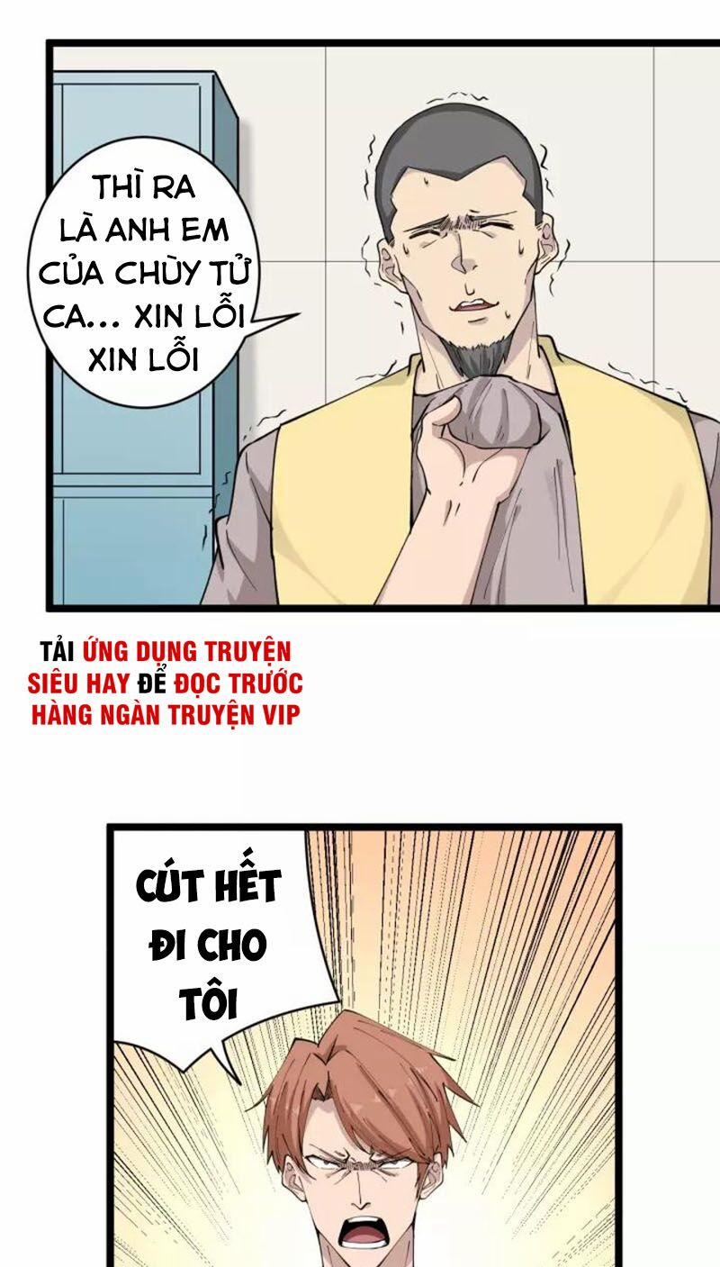 Cửa Hàng Đào Bảo Thông Tam Giới 114 trang 24