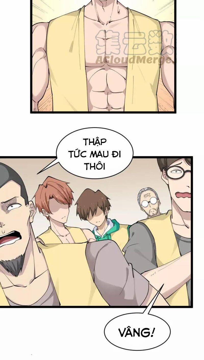 Cửa Hàng Đào Bảo Thông Tam Giới 114 trang 25