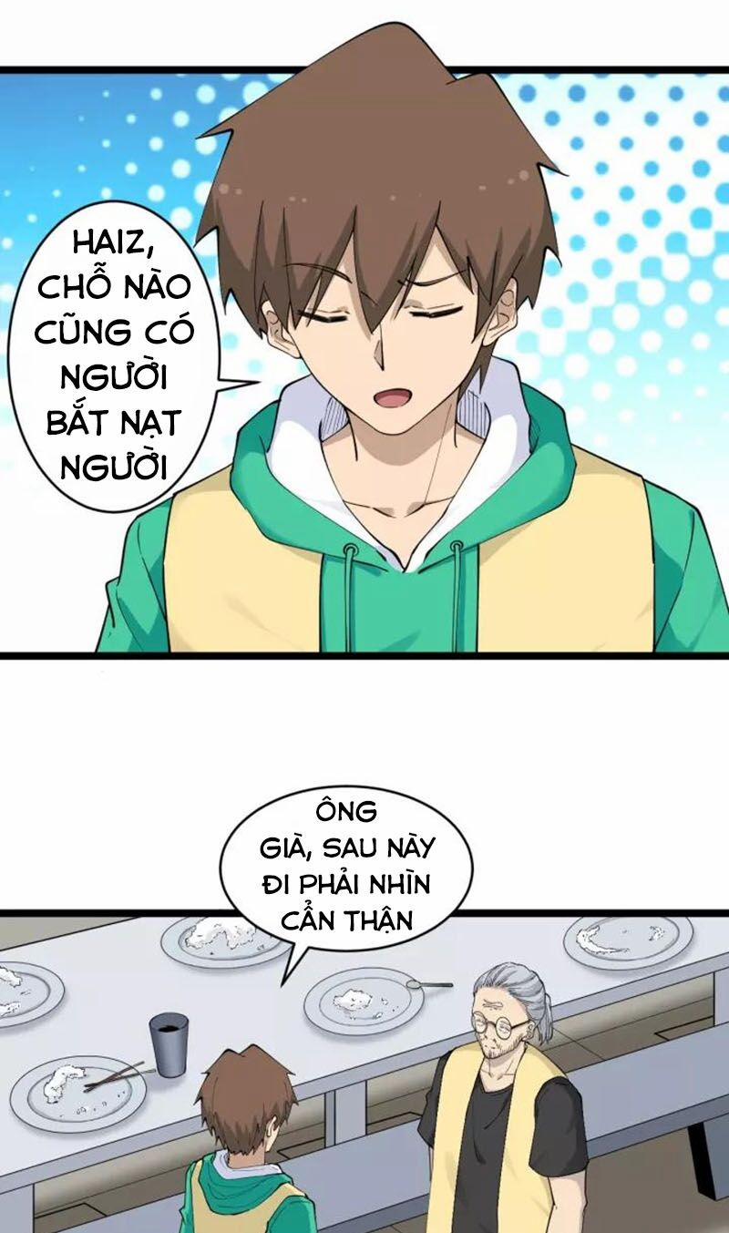 Cửa Hàng Đào Bảo Thông Tam Giới 114 trang 26