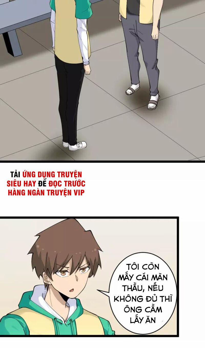 Cửa Hàng Đào Bảo Thông Tam Giới 114 trang 27