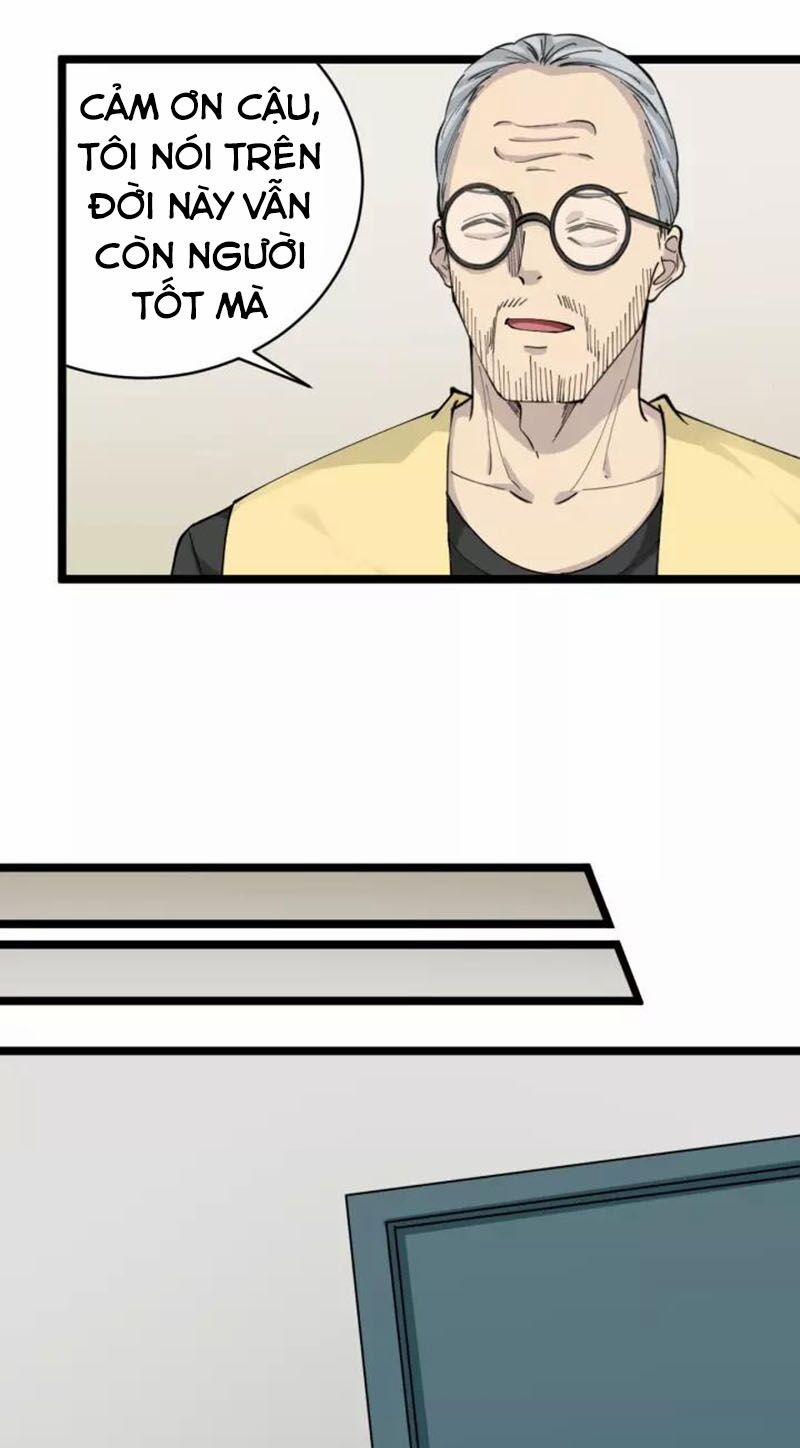 Cửa Hàng Đào Bảo Thông Tam Giới 114 trang 28