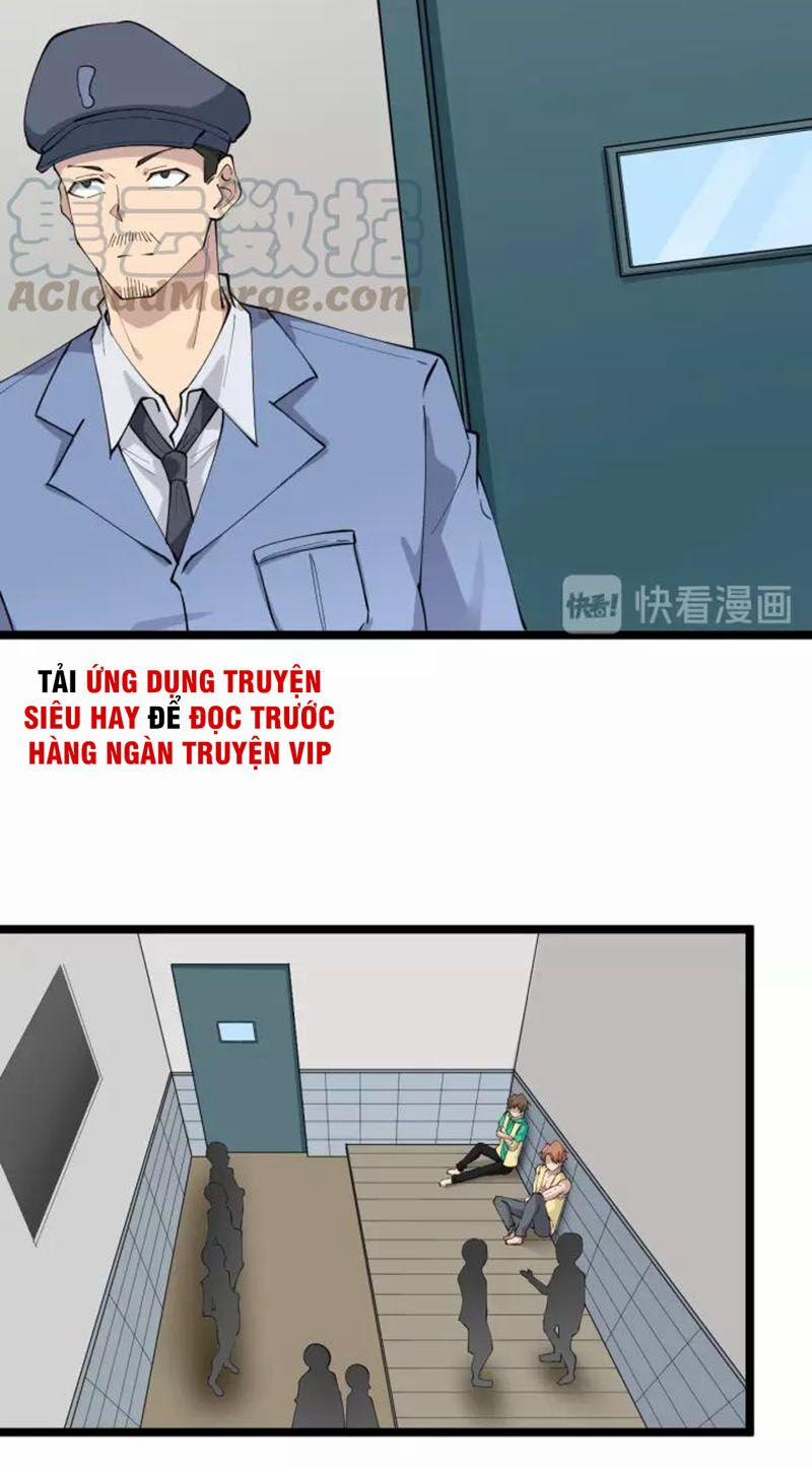 Cửa Hàng Đào Bảo Thông Tam Giới 114 trang 29