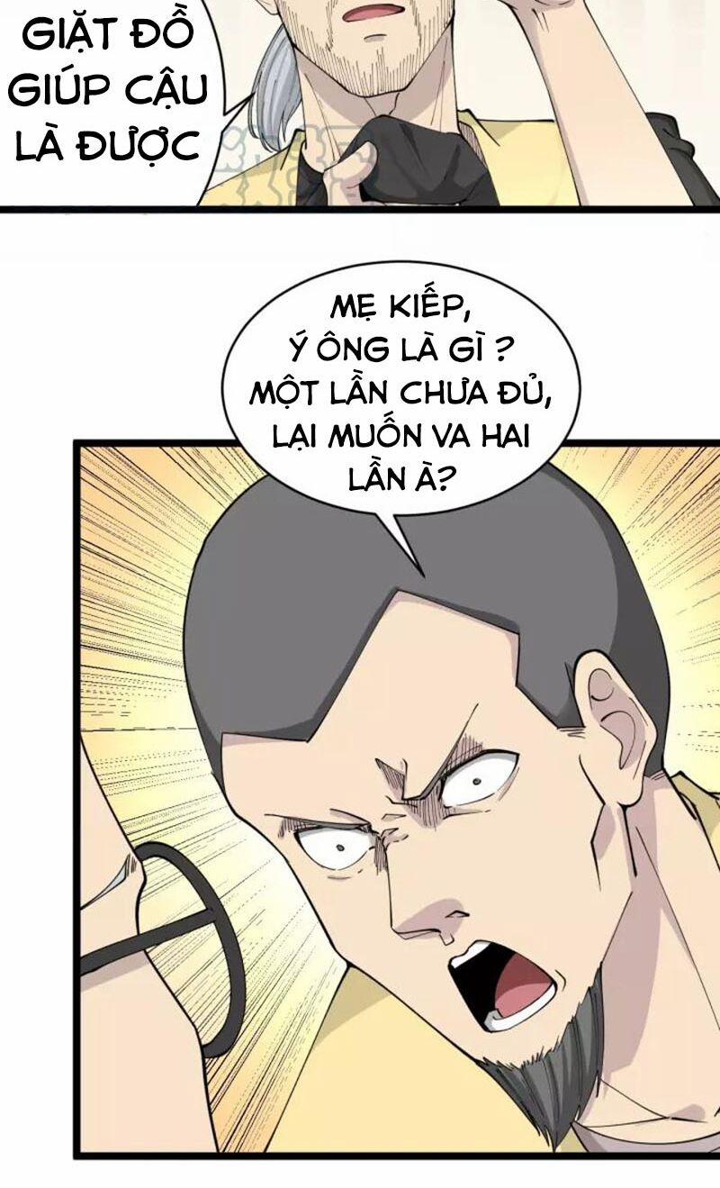 Cửa Hàng Đào Bảo Thông Tam Giới 114 trang 3