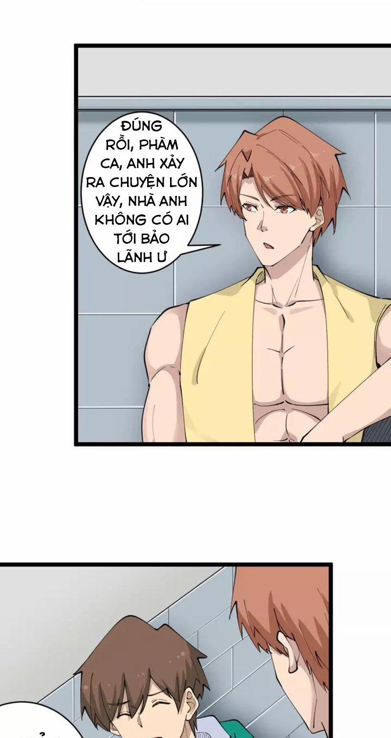 Cửa Hàng Đào Bảo Thông Tam Giới 114 trang 30