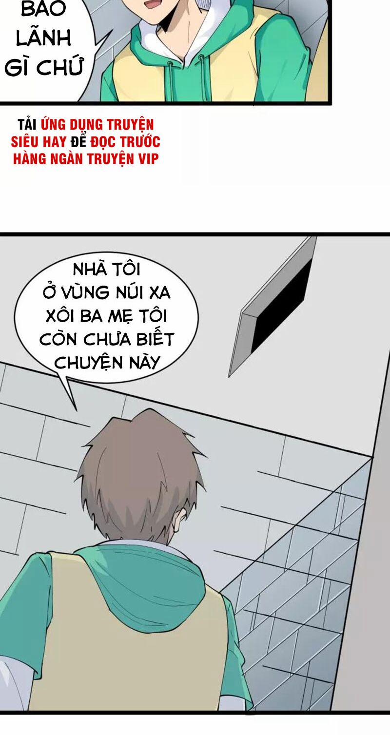 Cửa Hàng Đào Bảo Thông Tam Giới 114 trang 31