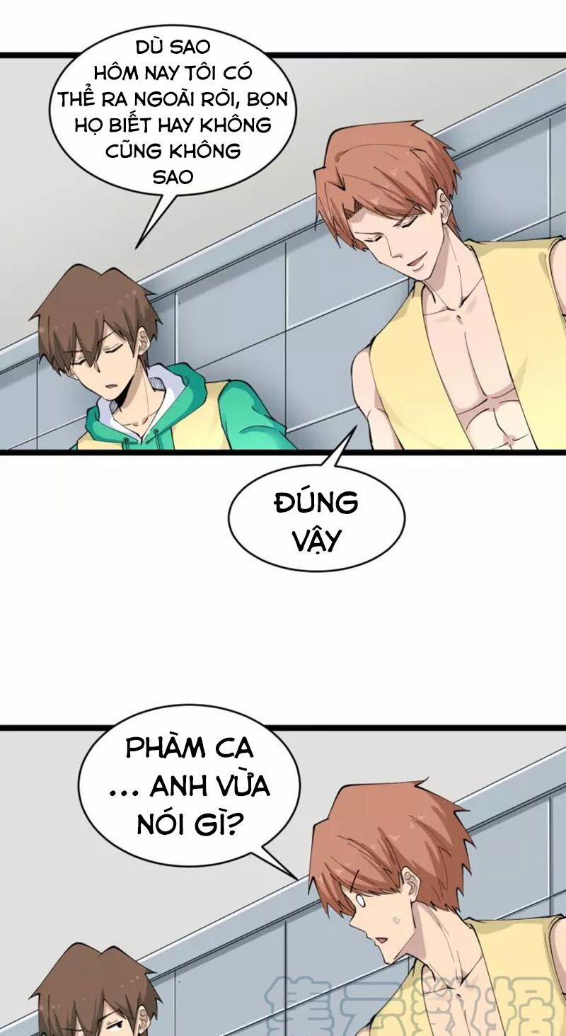 Cửa Hàng Đào Bảo Thông Tam Giới 114 trang 32